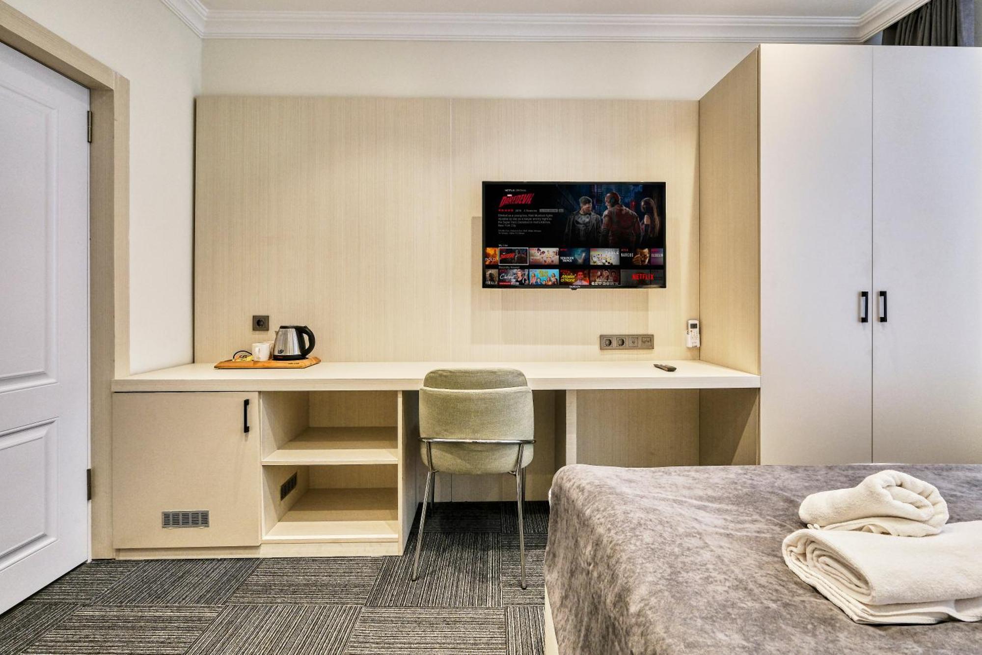 Stamboul Hotel & Suites — Photos 2