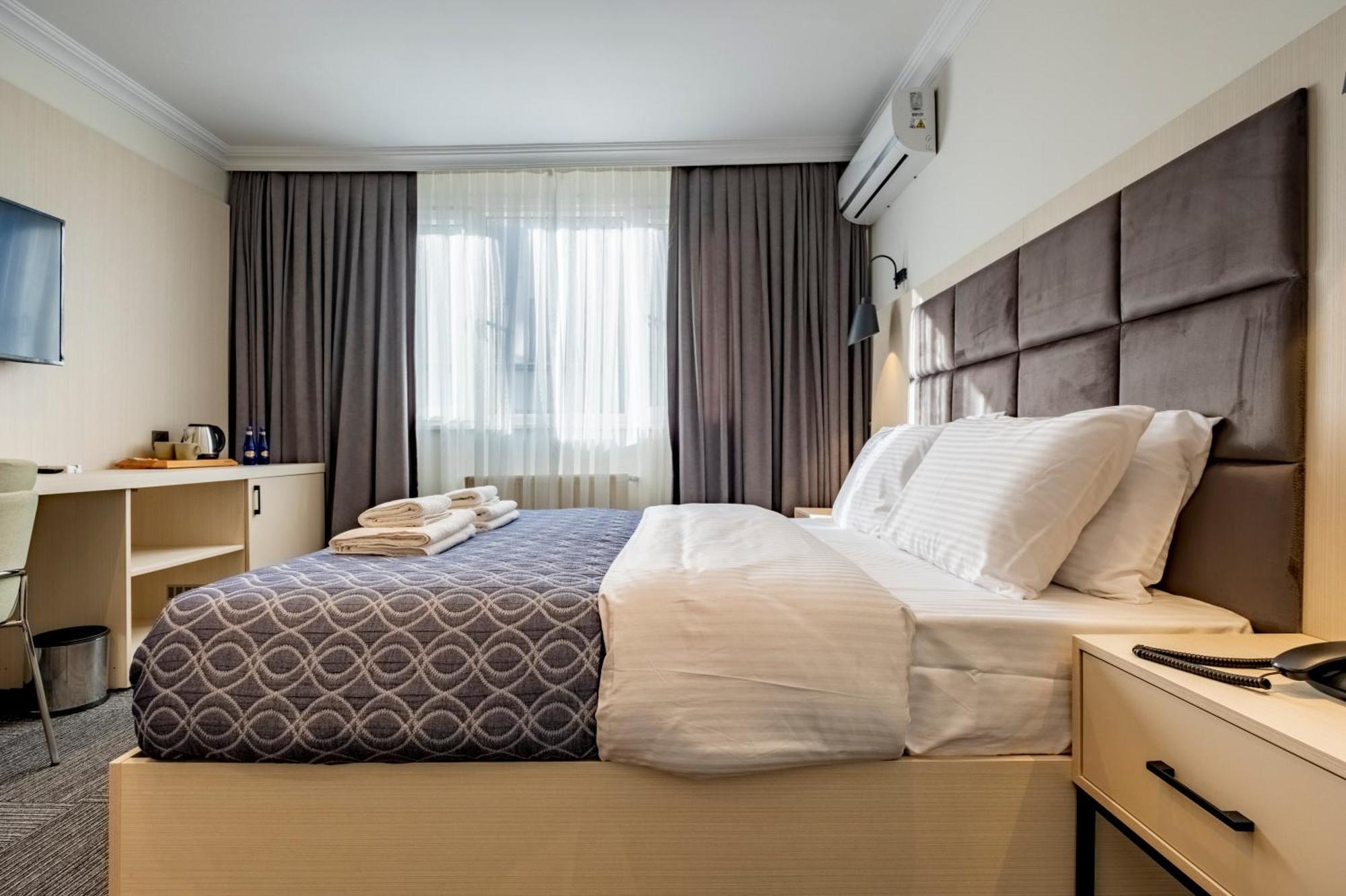 Stamboul Hotel & Suites, Istanbul